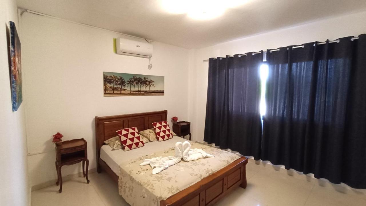 Verano Guesthouse Tagbilaran City Exterior photo
