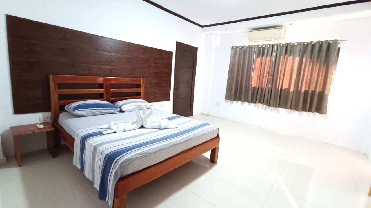 Verano Guesthouse Tagbilaran City Exterior photo
