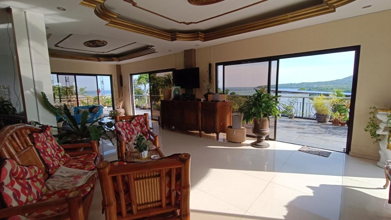 Verano Guesthouse Tagbilaran City Exterior photo